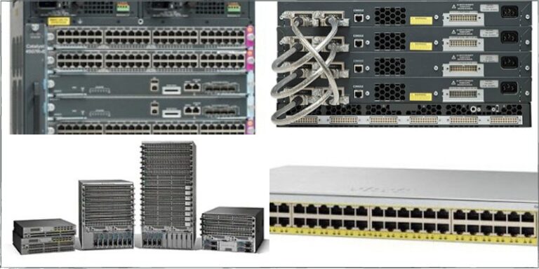 switches-in-networking